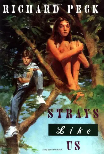 Strays Like Us tree cover