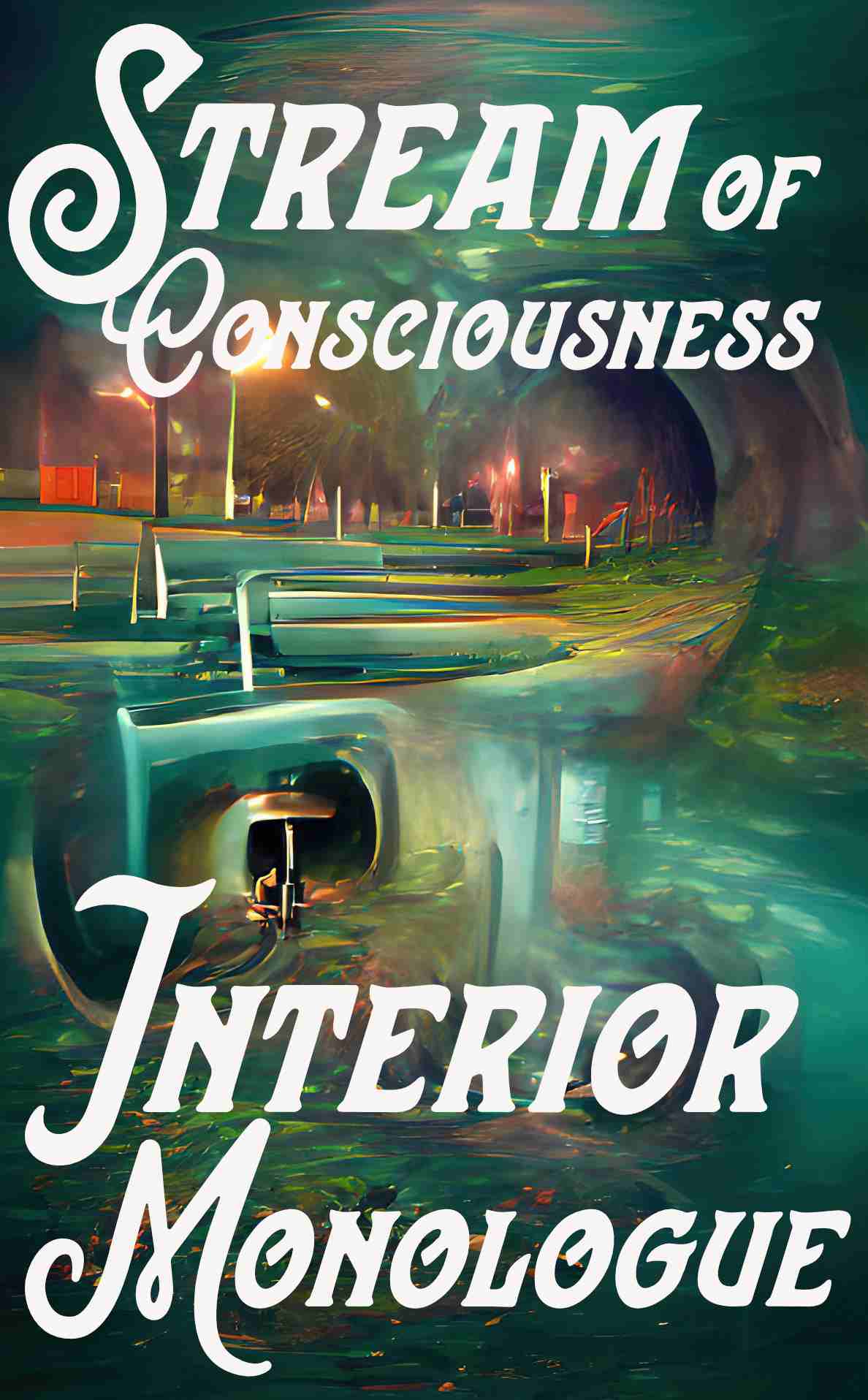 Stream of Consciousness and Interior Monologue