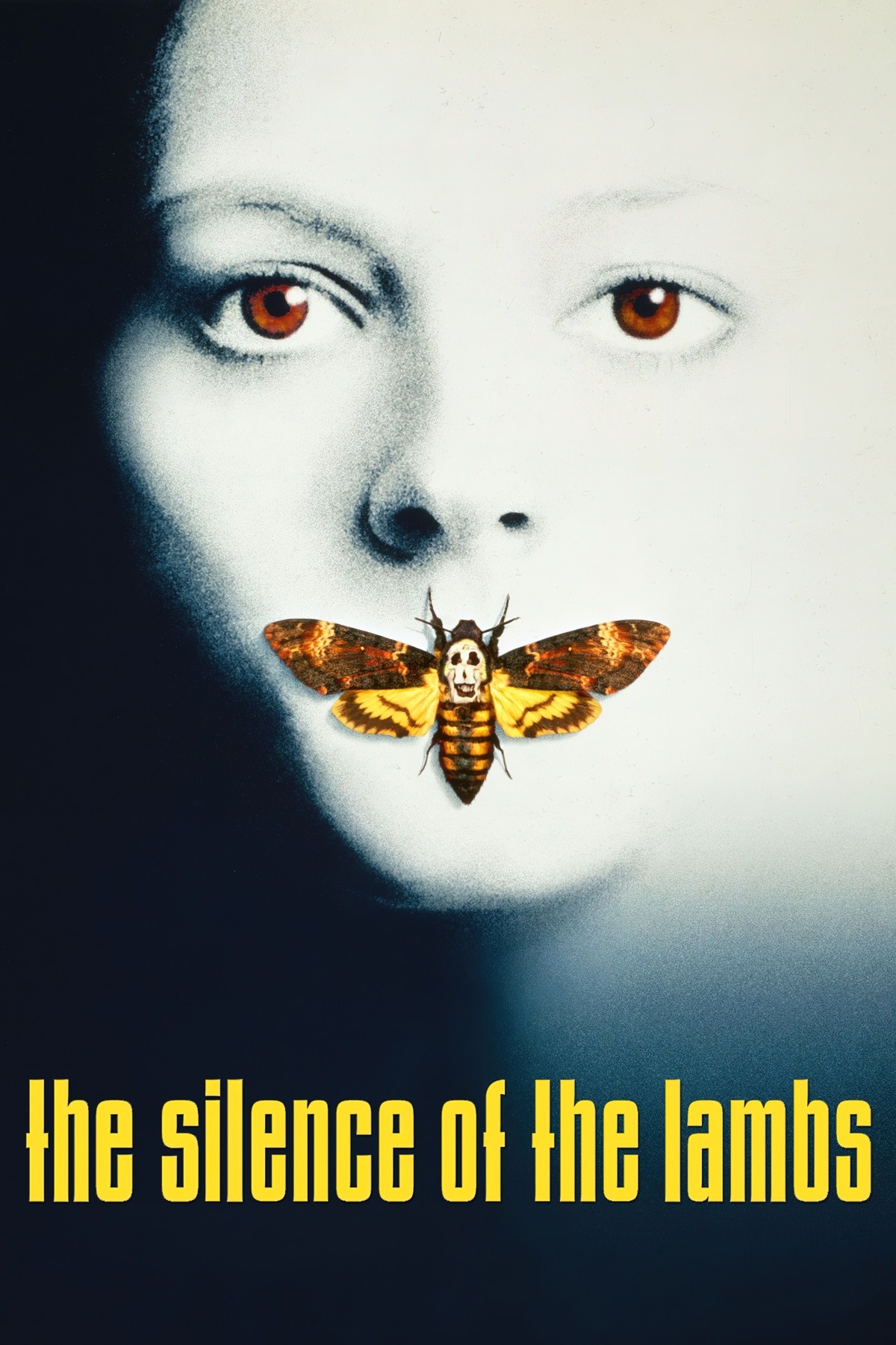 Silence Of The Lambs Film Study