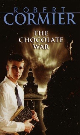 The Chocolate War by Robert Cormier Novel Study