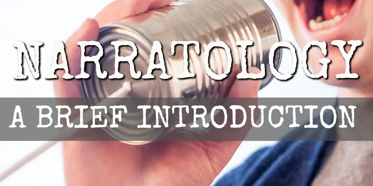 NARRATOLOGY INTRODUCTION