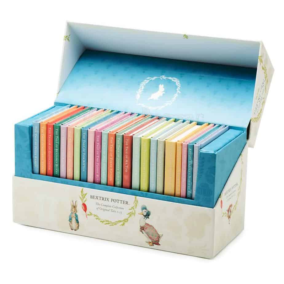 Tiny Books For Kids Who Love Cute Things