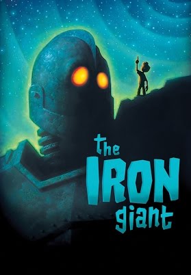 The Iron Giant Storytelling Technique