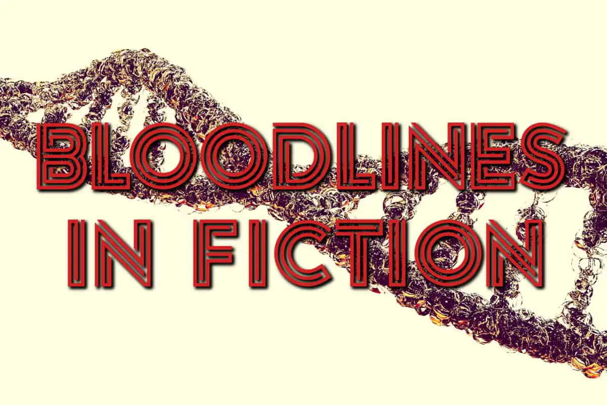 bloodline in fiction