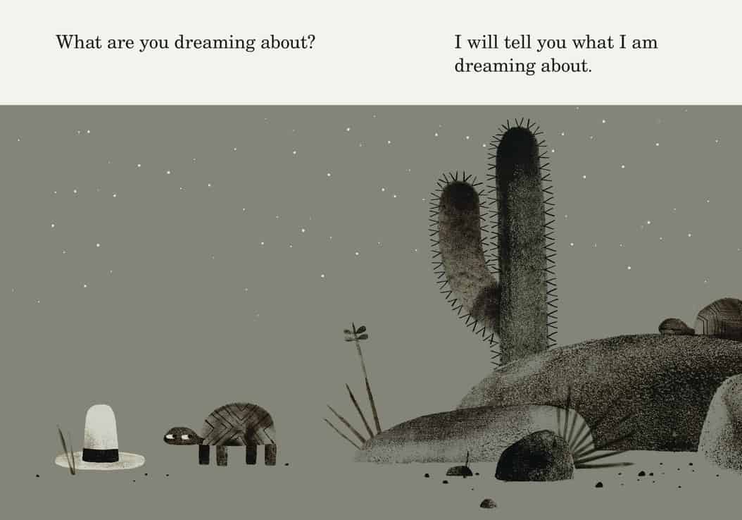 what are you dreaming about