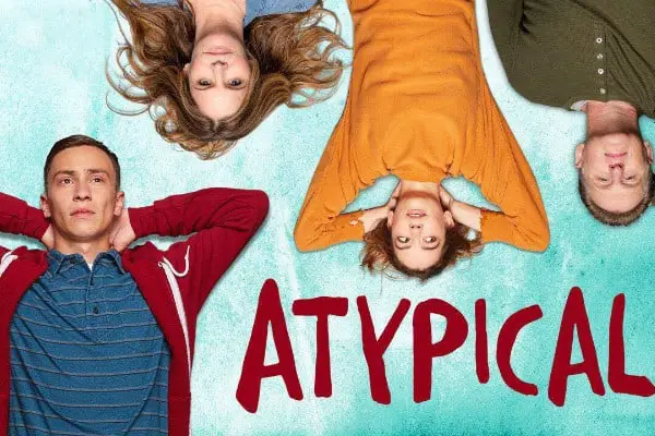 Atypical Netflix