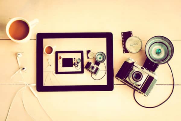 mise en abyme