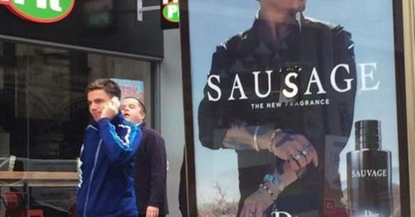 sausage