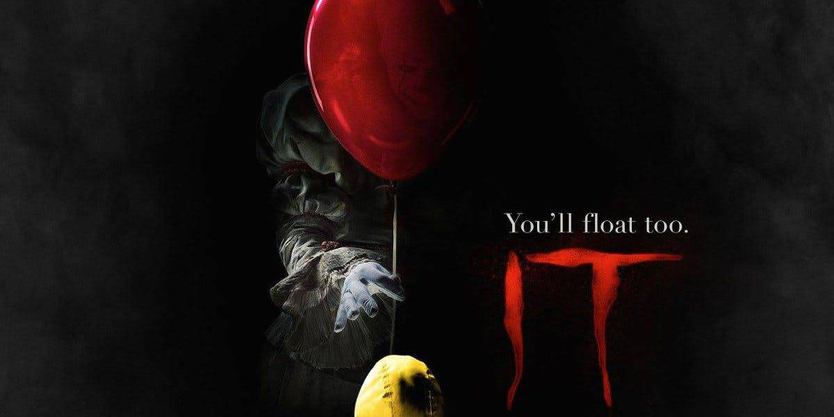 Stephen King’s IT Storytelling Techniques