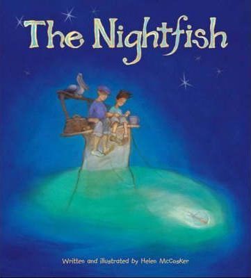 The Nightfish by Helen McCosker Analysis
