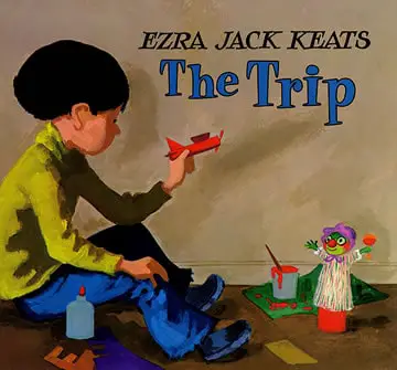 The Trip by Ezra Jack Keats Analysis