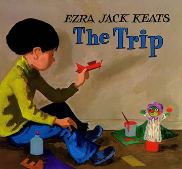 The Trip cover