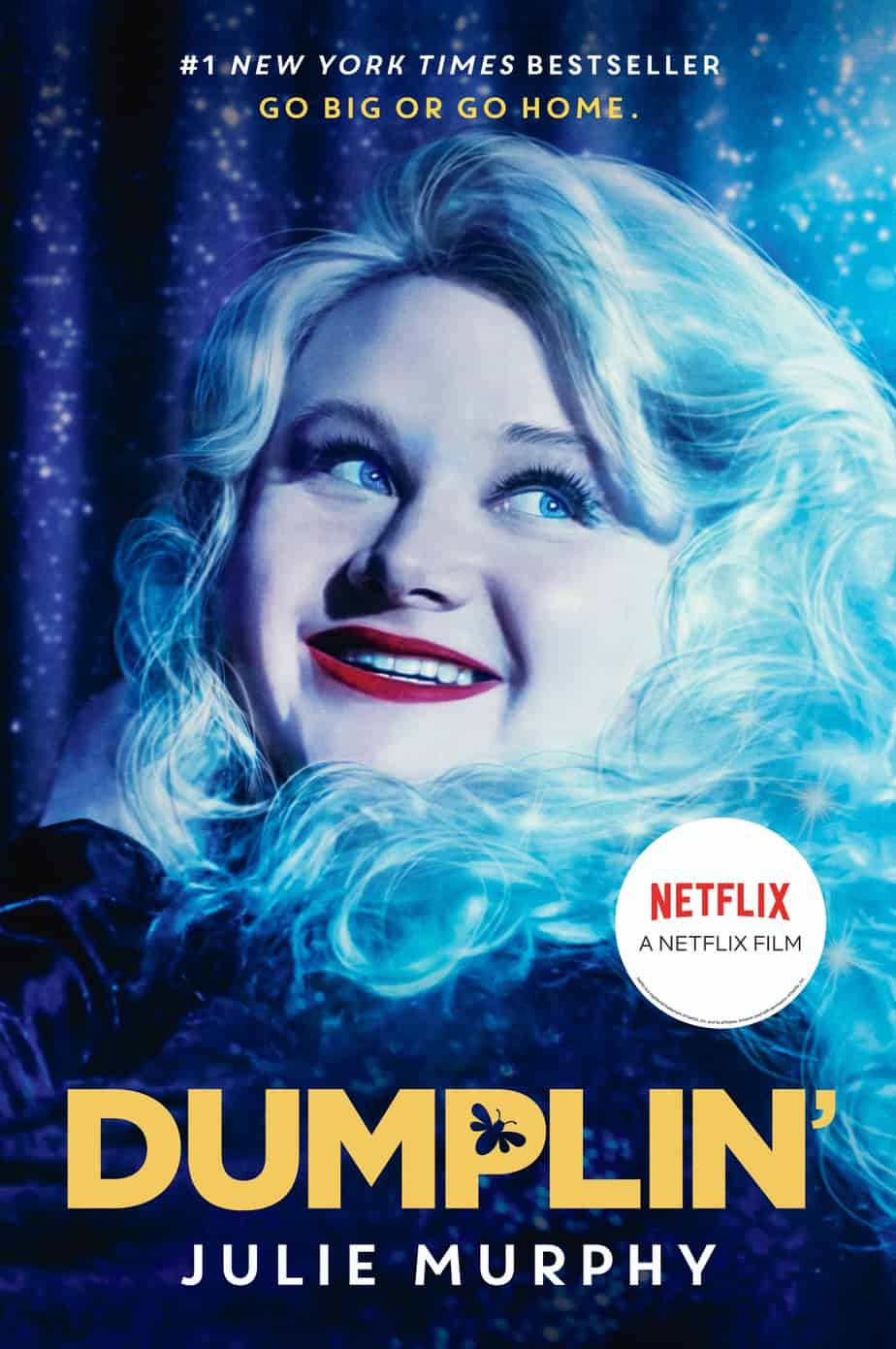 Dumplin Film Storytelling Techniques