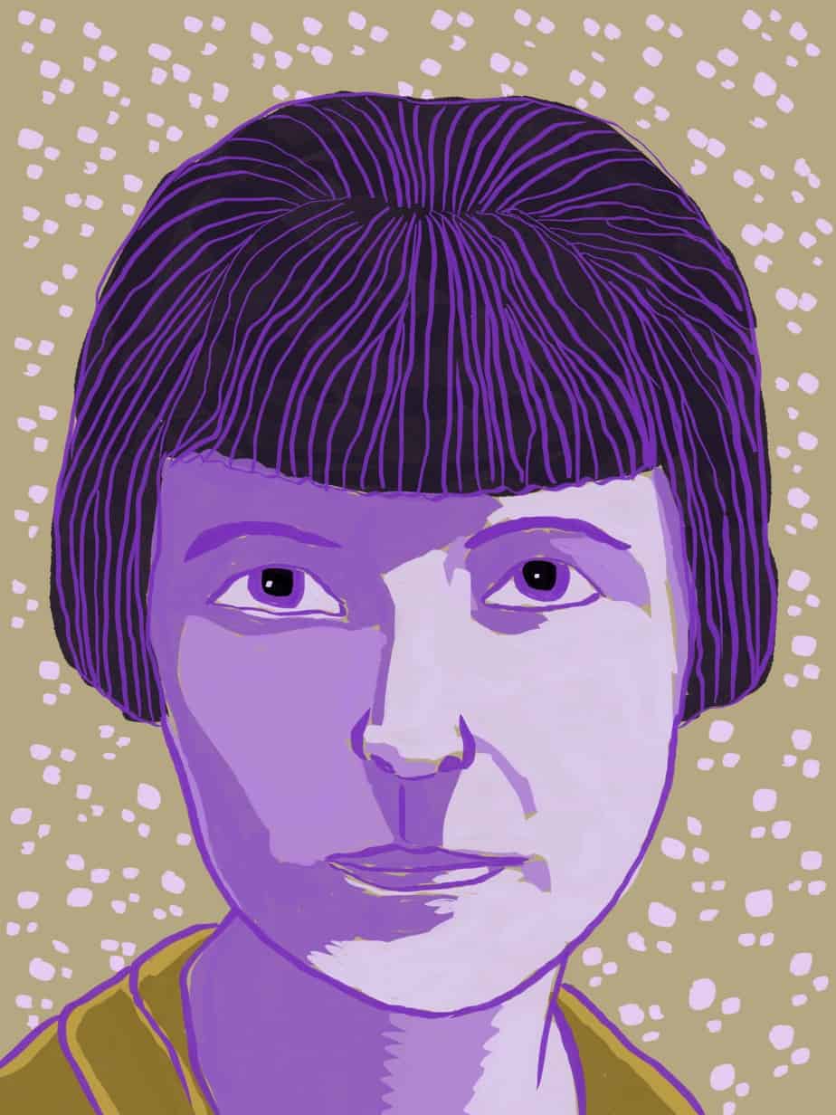 Katherine_Mansfield