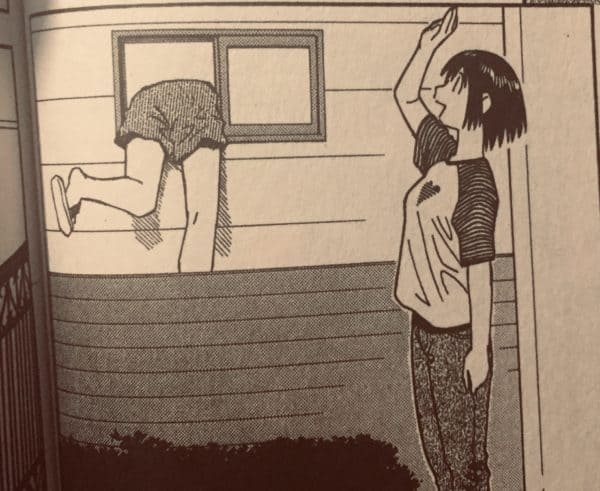 funny butt