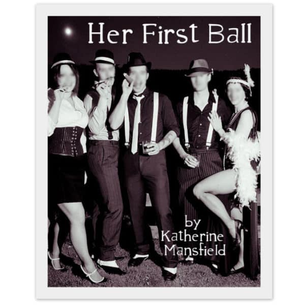 Her First Ball Katherine Mansfield