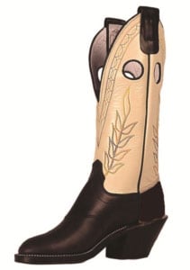 olathe boots