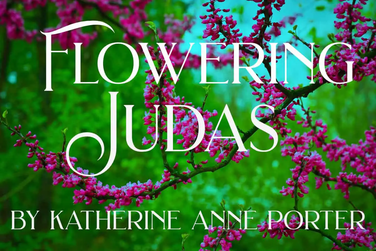 Flowering Judas by Katherine Anne Porter Short Story Analysis