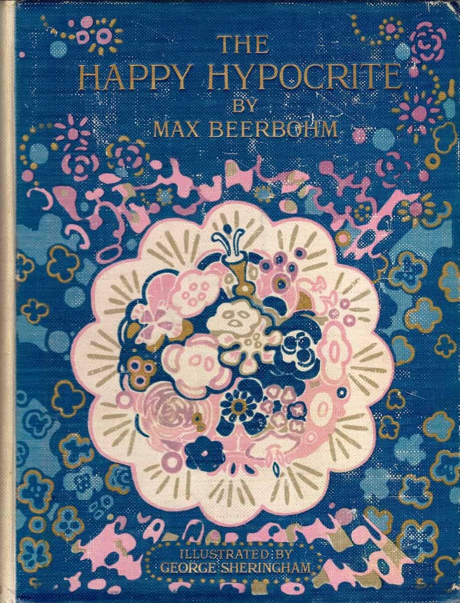 The Happy Hypocrite by Max Beerbohm Analysis