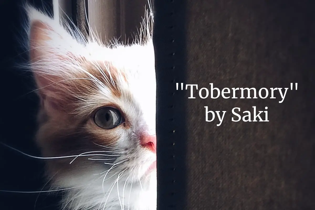 Tobermory Short Story by Saki Analysis
