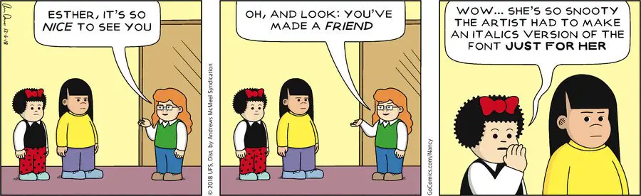 Nancy meta