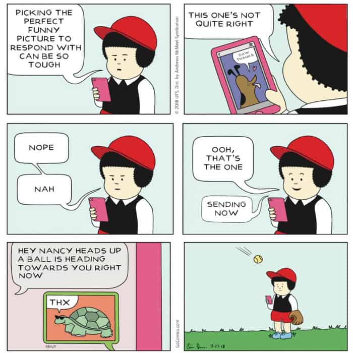 Nancy technology