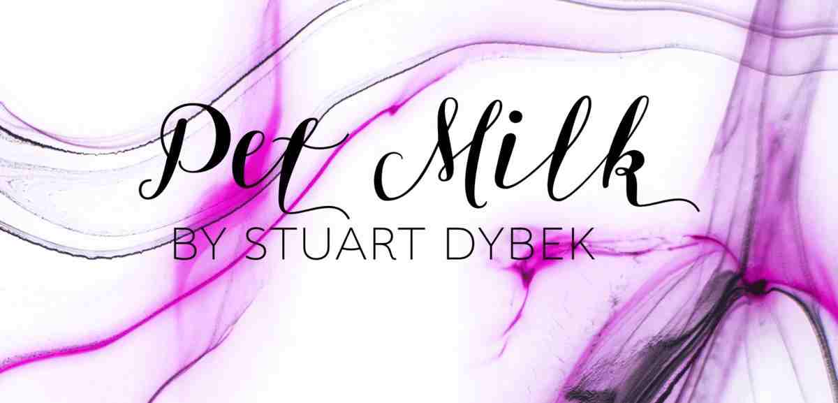 Pet Milk by Stuart Dybek Short Story Analysis