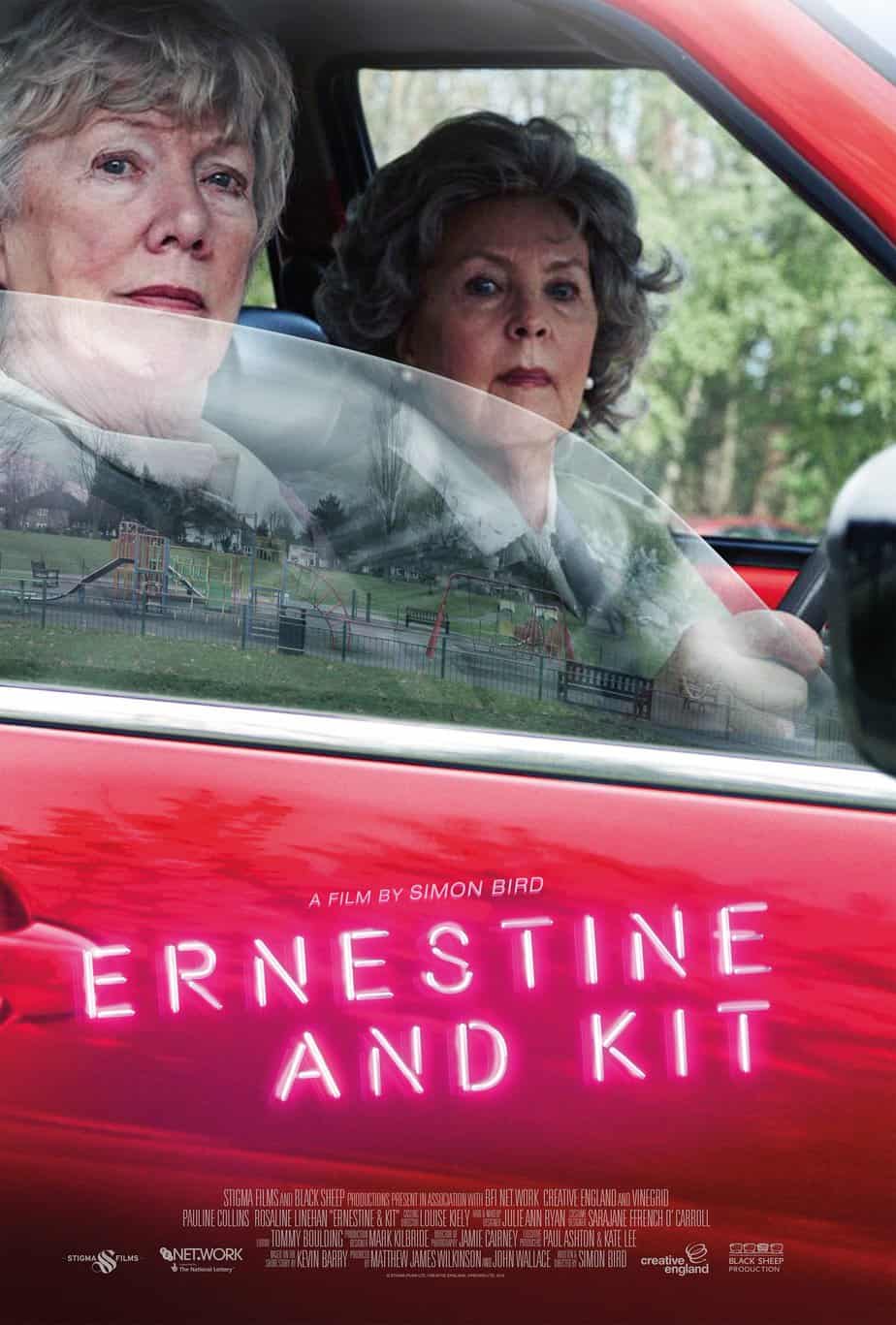 Ernestine and Kit by Kevin Barry Analysis