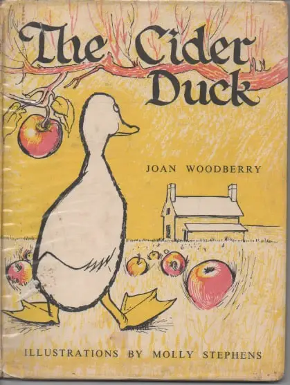 The Cider Duck by Joan Woodberry Analysis