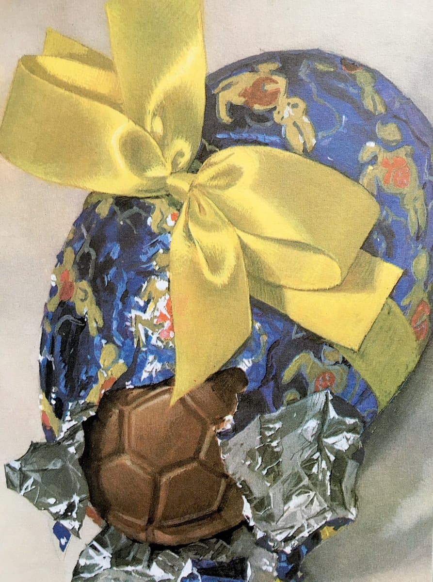 A-Ladybird-Easter-egg-by-Harry-Wingfield