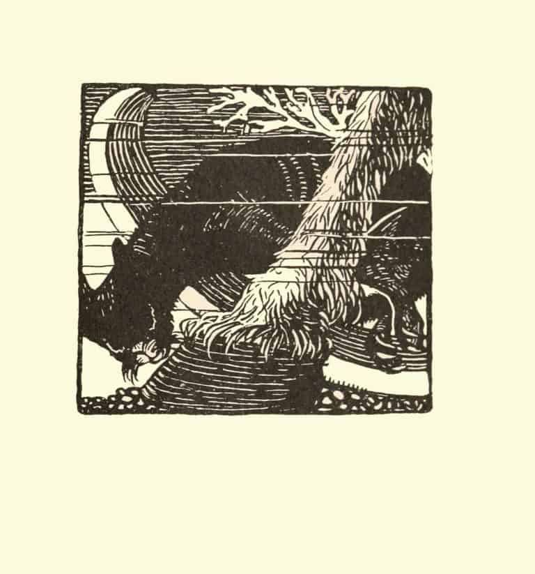 Tobermory Short Story by Saki Analysis SLAP HAPPY LARRY