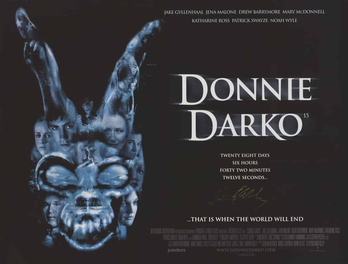 Donnie Darko Film Study