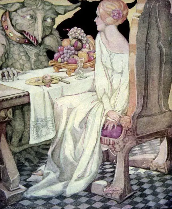 Anne Anderson, Scottish illustrator