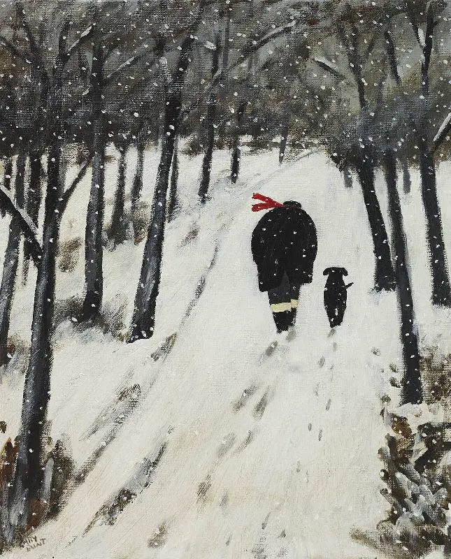 Gary Bunt, British