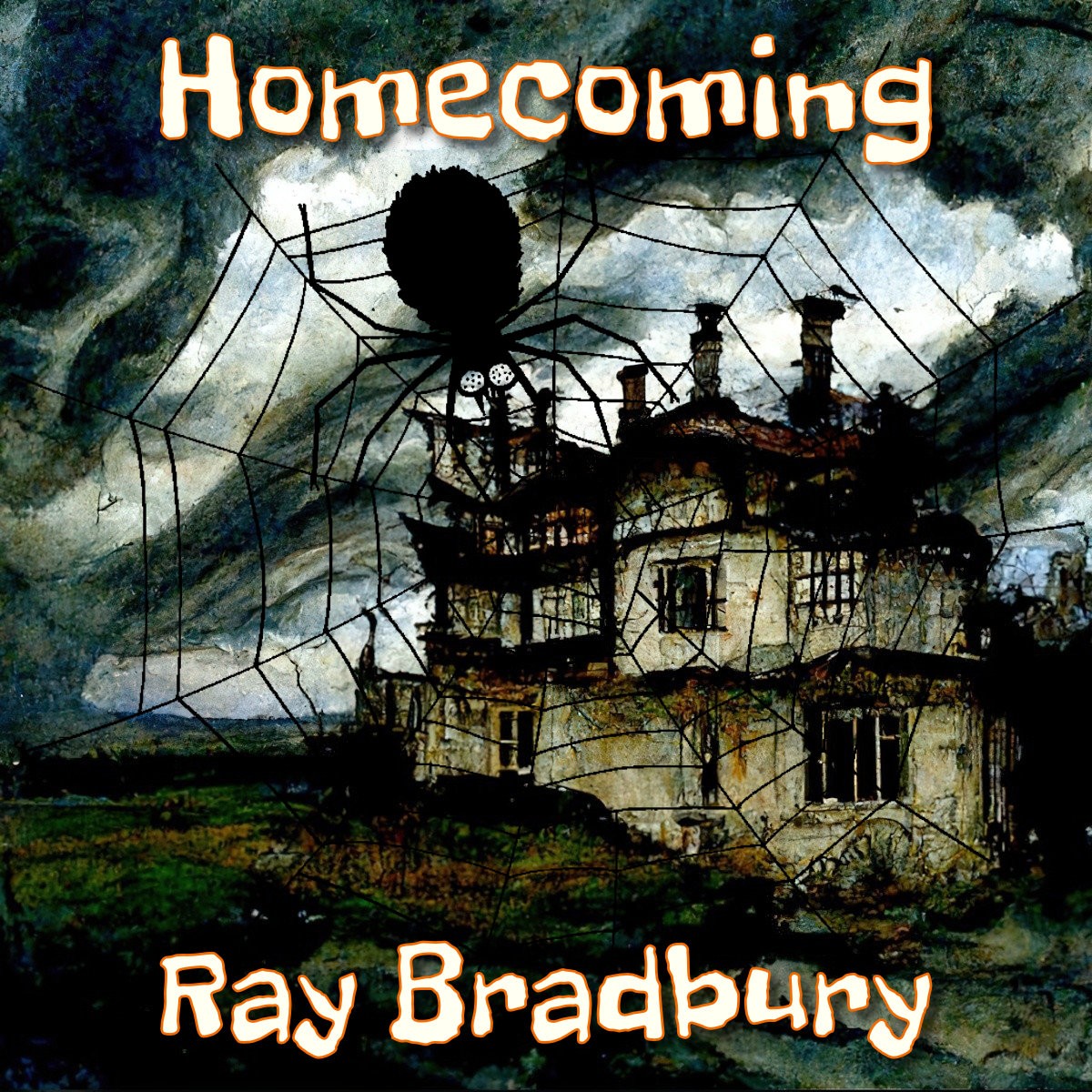 Homecoming by Ray Bradbury Short Story Analysis