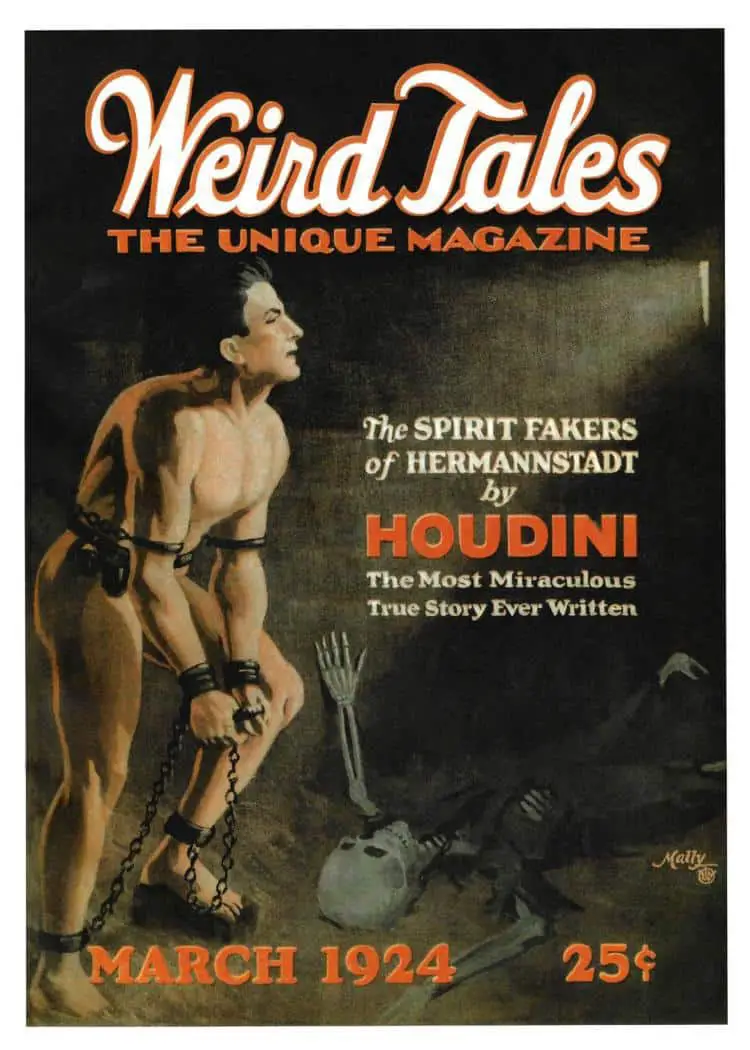 Weird Tales v03n03 (1924-03) escape