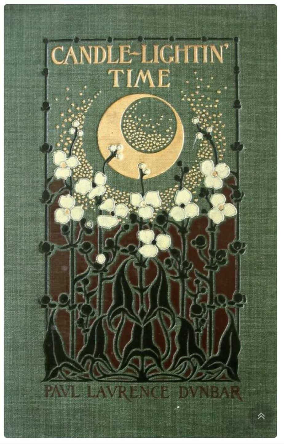Candle-lightin' Time book cover