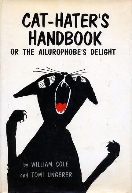 Cat Hater's Handbook 1963