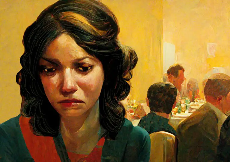 Foes by Lorrie Moore Short Story Analysis SLAP HAPPY LARRY