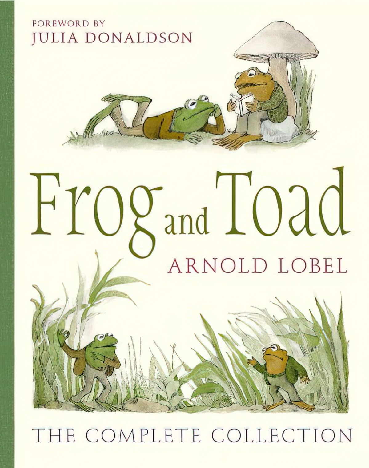 Arnold Lobel’s Frog and Toad: A Case Study In Kindness