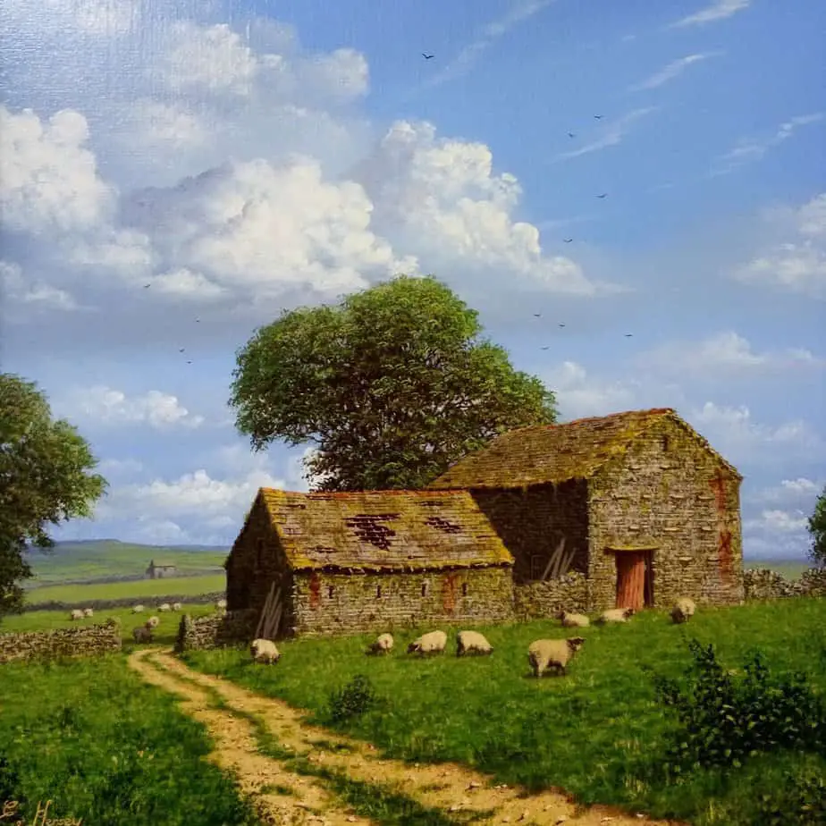 Edward Hersey