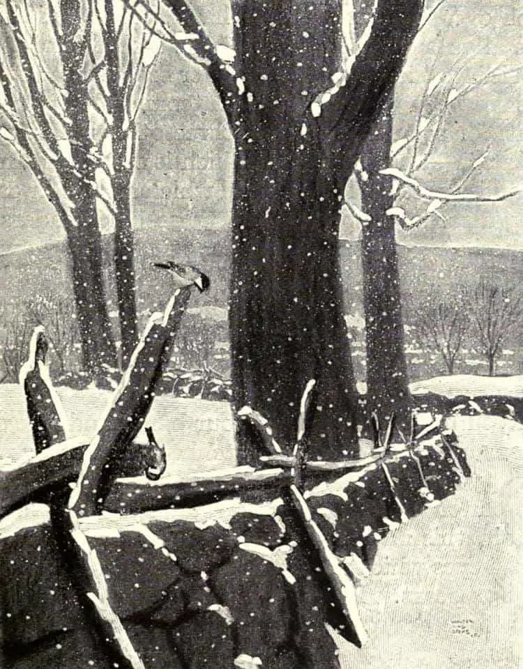 In Berkshire Fields, 1920, Walter King Stone; 1875-1949