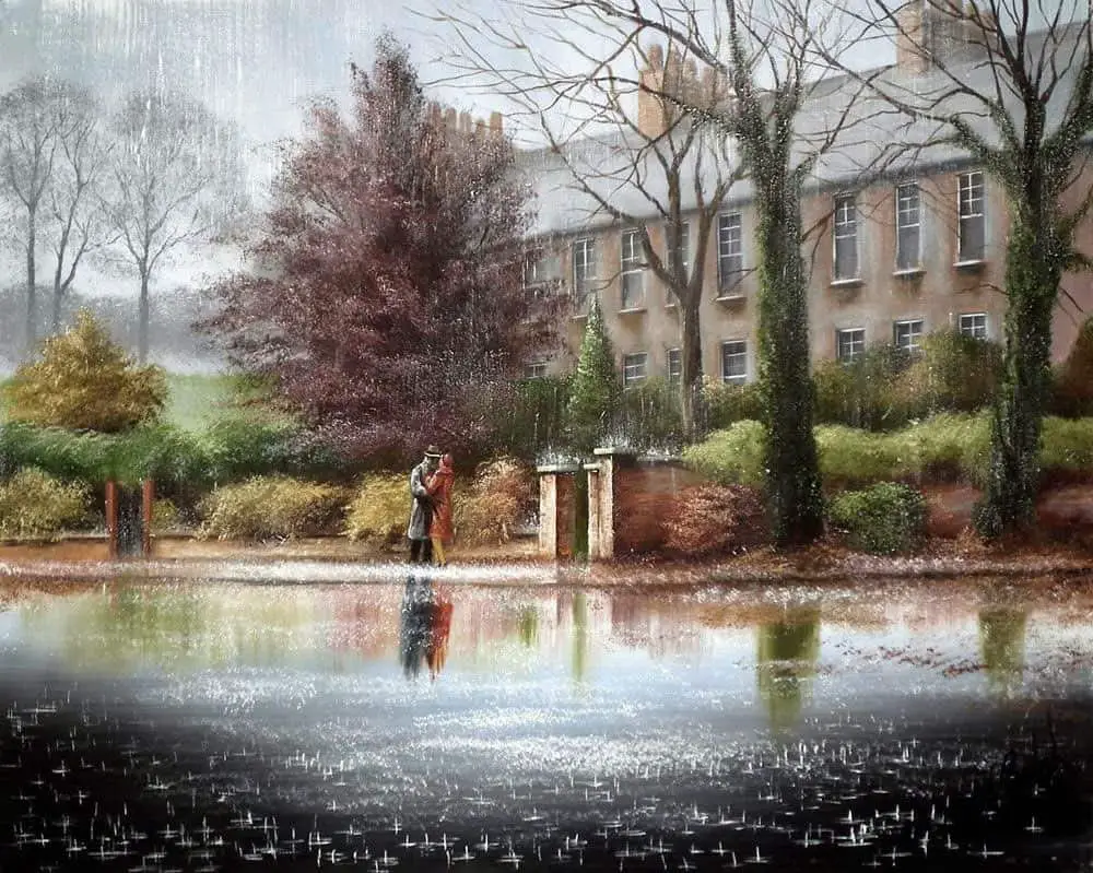 Jeff Rowland (1964-2018) 