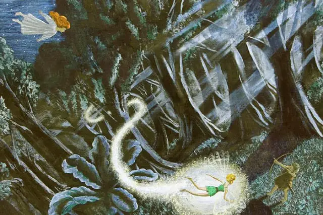 Mikhail Bychkov - Peter Pan