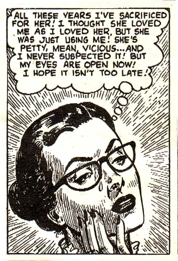 True Romance Sept 1962