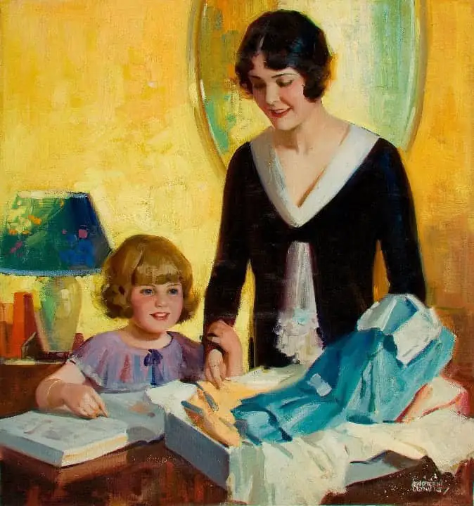 Andrew Loomis (1892–1959)