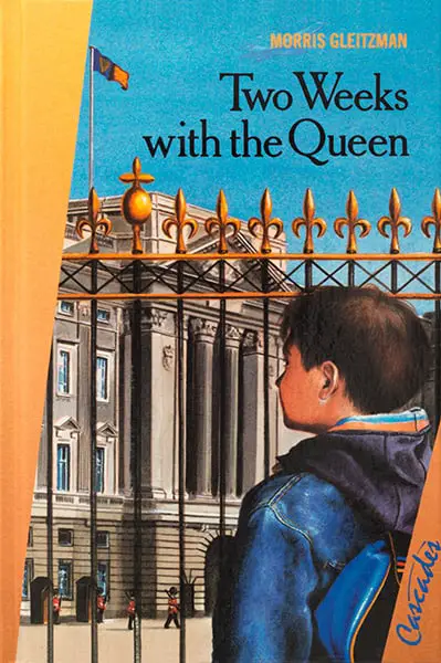 Two Weeks With The Queen by Morris Gleitzman Novel Study