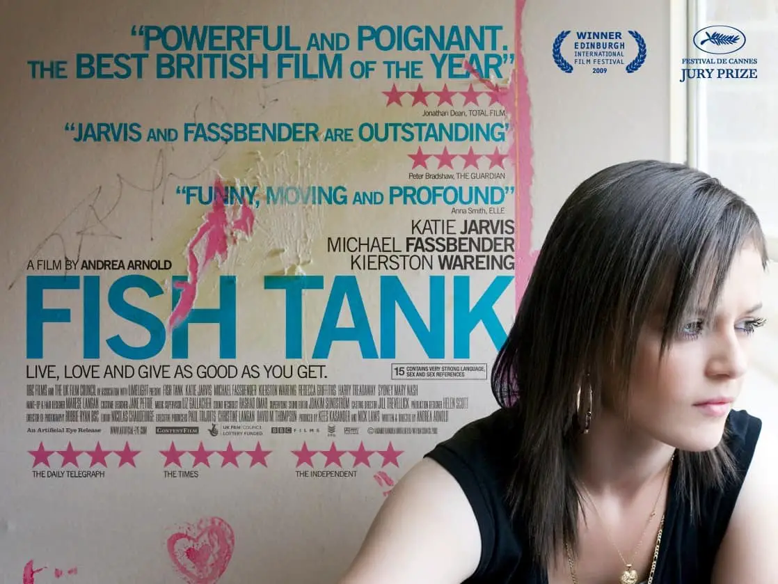 Fish Tank by Andrea Arnold