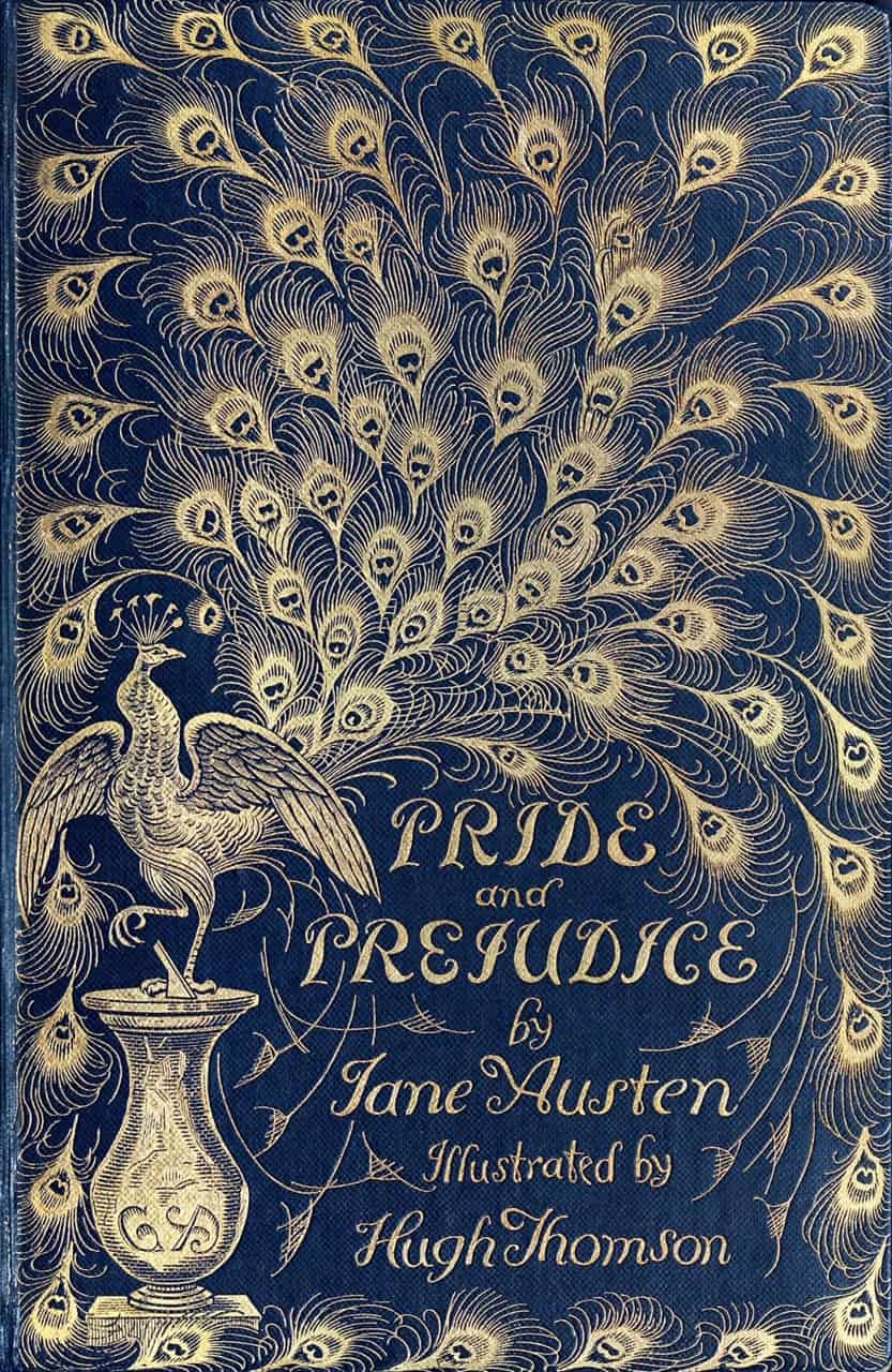 Pride and Prejudice by Jane Austen: Various Notes