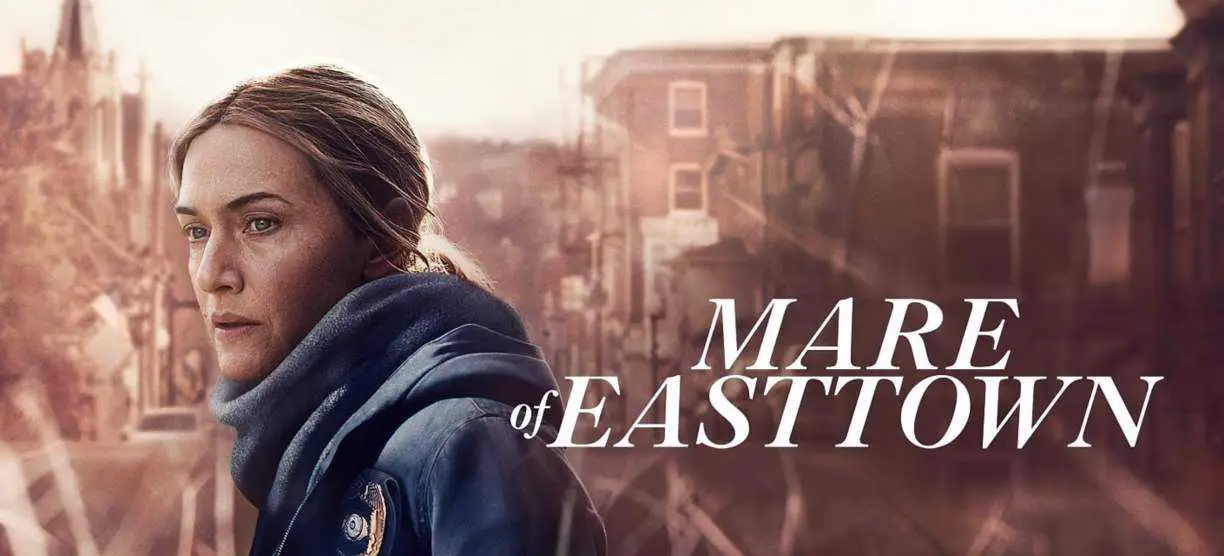 How are the characters on Mare of Easttown related?